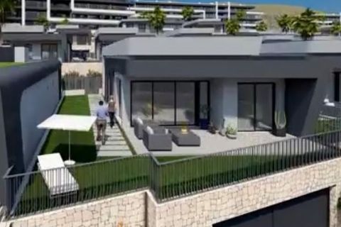 Villa i Mutxamel, Alicante, Mutxamel - € 460.000 | Ref: AB0220 - foto 12