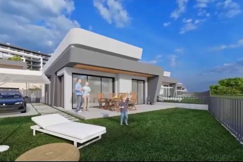 Villa i Mutxamel, Alicante, Mutxamel - € 460.000 | Ref: AB0220 - foto 13