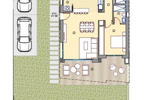 Villa i Mutxamel, Alicante, Mutxamel - € 460.000 | Ref: AB0220 - foto 23