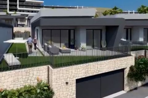 Villa a Mutxamel, Alicante, Mutxamel - € 550.000 | Ref: AB0219N - foto 4