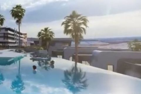 Villa a Mutxamel, Alicante, Mutxamel - € 550.000 | Ref: AB0219N - foto 21