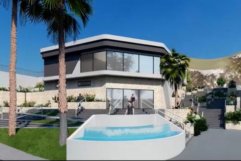 Villa a Mutxamel, Alicante, Mutxamel - € 550.000 | Ref: AB0219N - foto 23