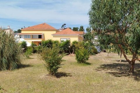 Byhus i Torres Vedras, Lisbon, Torres Vedras - € 590.000 | Ref: 841076 - foto 1