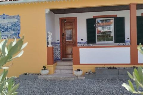 Byhus i Torres Vedras, Lisbon, Torres Vedras - € 590.000 | Ref: 841076 - foto 8