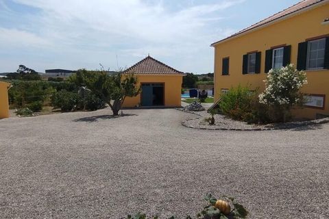Byhus i Torres Vedras, Lisbon, Torres Vedras - € 590.000 | Ref: 841076 - foto 9