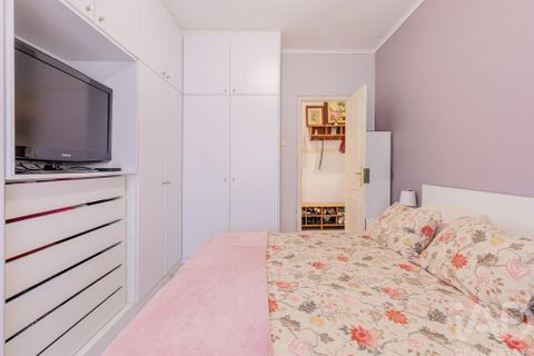 Lejlighed i Almada, Setubal, Almada - € 360.000 | Ref: 829177 - foto 2