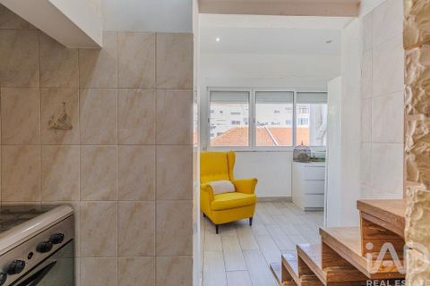 Lejlighed i Almada, Setubal, Almada - € 360.000 | Ref: 829177 - foto 13