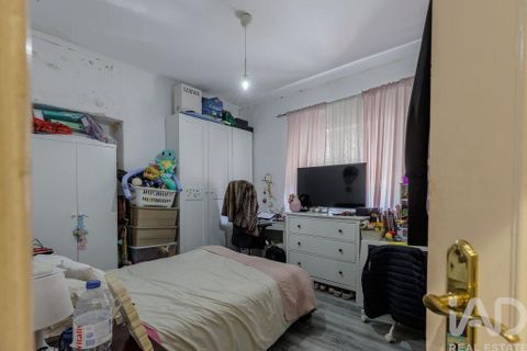 Lejlighed i Almada, Setubal, Almada - € 360.000 | Ref: 829177 - foto 17