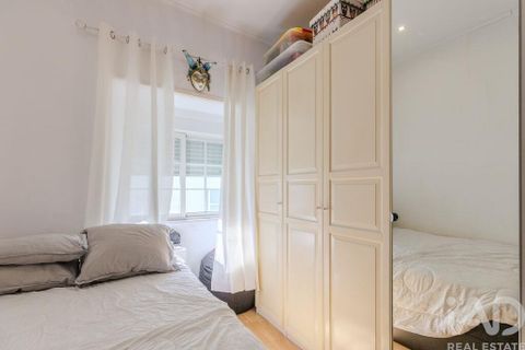 Lejlighed i Almada, Setubal, Almada - € 360.000 | Ref: 829177 - foto 23