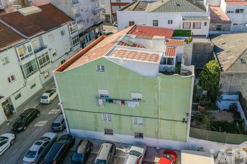 Lejlighed i Almada, Setubal, Almada - € 360.000 | Ref: 829177 - foto 26