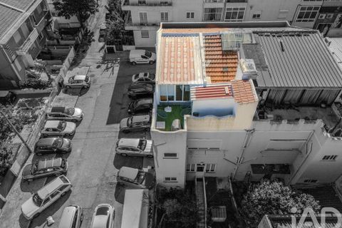 Lejlighed i Almada, Setubal, Almada - € 360.000 | Ref: 829177 - foto 28