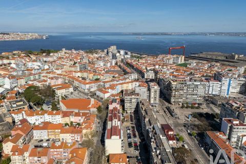 Lejlighed i Almada, Setubal, Almada - € 360.000 | Ref: 829177 - foto 27