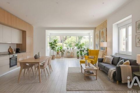 Apartament a Almada, Setubal, Almada - € 360.000 | Ref: 829177 - foto 2
