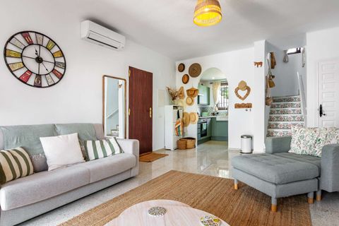Villa en Nerja, Malaga, Nerja - € 425.000 | Ref: JG128TPM - photo 15
