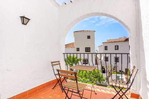 Villa en Nerja, Malaga, Nerja - € 425.000 | Ref: JG128TPM - photo 16