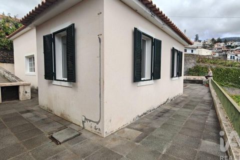 Byhus i Funchal, Madeira, Funchal - € 495.000 | Ref: 878167 - foto 1