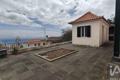 Byhus i Funchal, Madeira, Funchal - € 495.000 | Ref: 878167 - foto 2