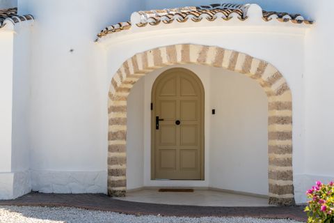 Villa i Javea, Alicante, Javea - € 1.430.000 | Ref: DP54 - foto 3
