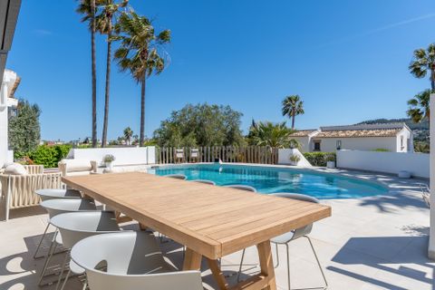 Villa i Javea, Alicante, Javea - € 1.430.000 | Ref: DP54 - foto 14