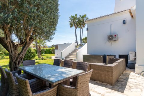 Villa i Javea, Alicante, Javea - € 1.430.000 | Ref: DP54 - foto 16