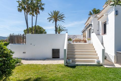 Villa i Javea, Alicante, Javea - € 1.430.000 | Ref: DP54 - foto 20