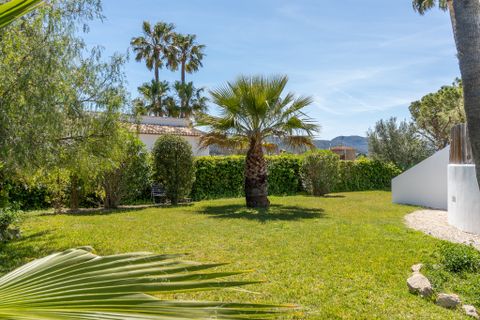 Villa i Javea, Alicante, Javea - € 1.430.000 | Ref: DP54 - foto 21