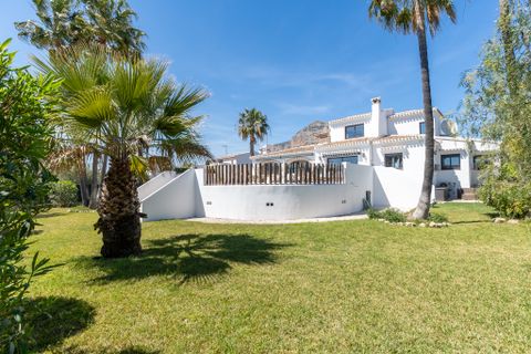Villa i Javea, Alicante, Javea - € 1.430.000 | Ref: DP54 - foto 24