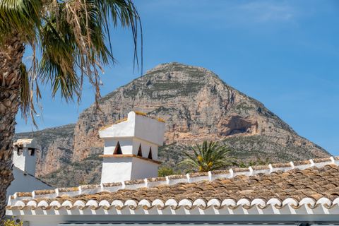 Villa i Javea, Alicante, Javea - € 1.430.000 | Ref: DP54 - foto 27