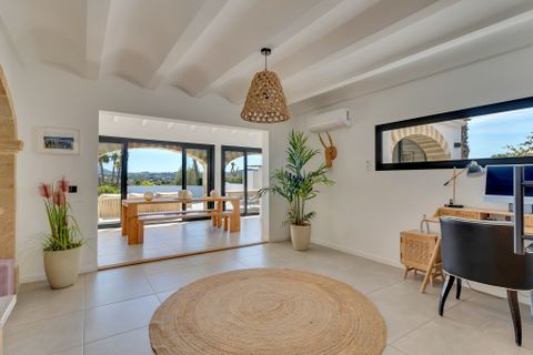 Villa i Javea, Alicante, Javea - € 1.430.000 | Ref: DP54 - foto 33
