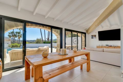 Villa i Javea, Alicante, Javea - € 1.430.000 | Ref: DP54 - foto 35