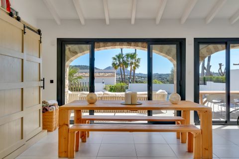 Villa i Javea, Alicante, Javea - € 1.430.000 | Ref: DP54 - foto 36