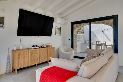 Villa i Javea, Alicante, Javea - € 1.430.000 | Ref: DP54 - foto 37