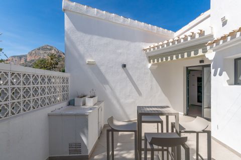 Villa i Javea, Alicante, Javea - € 1.430.000 | Ref: DP54 - foto 38