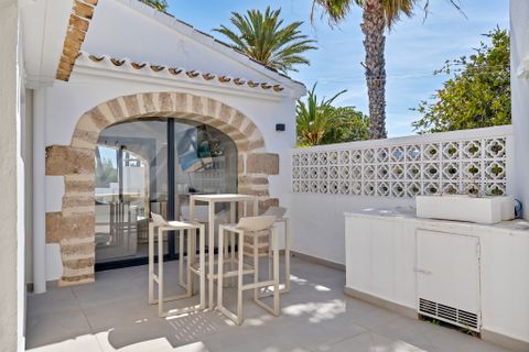 Villa i Javea, Alicante, Javea - € 1.430.000 | Ref: DP54 - foto 39