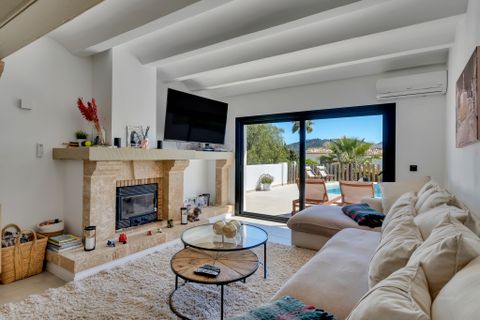 Villa i Javea, Alicante, Javea - € 1.430.000 | Ref: DP54 - foto 40