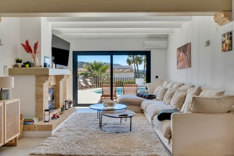 Villa i Javea, Alicante, Javea - € 1.430.000 | Ref: DP54 - foto 41