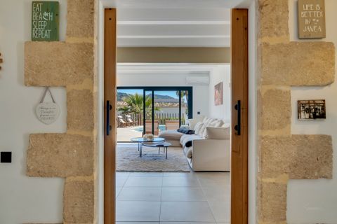 Villa i Javea, Alicante, Javea - € 1.430.000 | Ref: DP54 - foto 42
