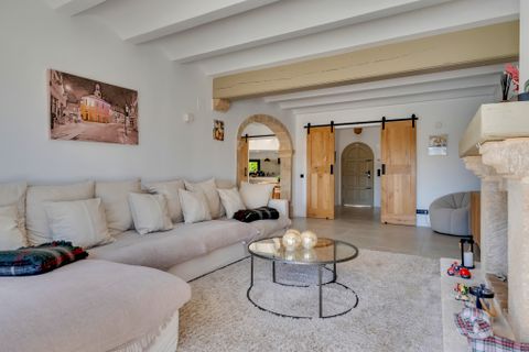 Villa i Javea, Alicante, Javea - € 1.430.000 | Ref: DP54 - foto 43
