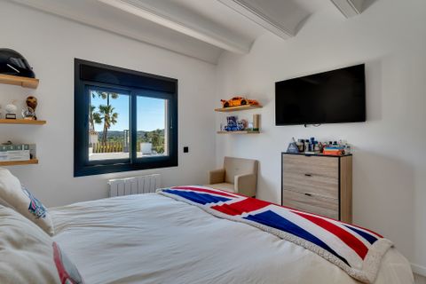 Villa i Javea, Alicante, Javea - € 1.430.000 | Ref: DP54 - foto 49