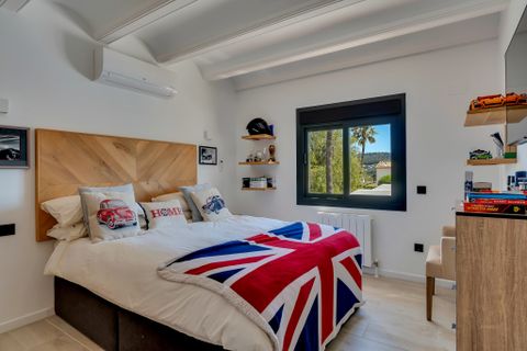 Villa i Javea, Alicante, Javea - € 1.430.000 | Ref: DP54 - foto 50