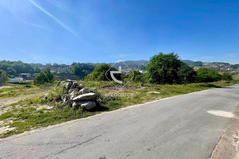 Helårsgrund i Arcos de Valdevez, Viana do Castelo, Arcos de Valdevez - € 220.000 | Ref: AV6672 - foto 1