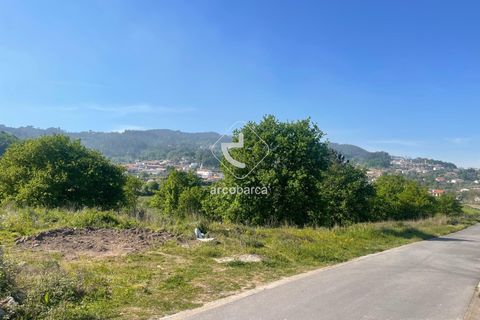 Helårsgrund i Arcos de Valdevez, Viana do Castelo, Arcos de Valdevez - € 220.000 | Ref: AV6672 - foto 3