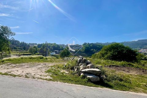 Helårsgrund i Arcos de Valdevez, Viana do Castelo, Arcos de Valdevez - € 220.000 | Ref: AV6672 - foto 4