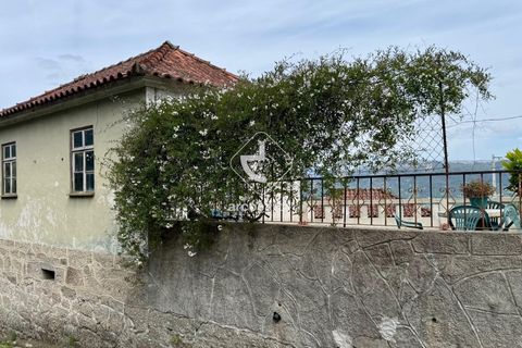 Byhus i Arcos de Valdevez, Viana do Castelo, Arcos de Valdevez - € 380.000 | Ref: AV6687 - foto 4