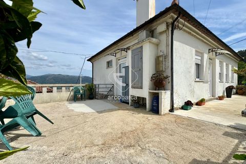 Byhus i Arcos de Valdevez, Viana do Castelo, Arcos de Valdevez - € 380.000 | Ref: AV6687 - foto 5