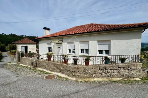 Byhus i Arcos de Valdevez, Viana do Castelo, Arcos de Valdevez - € 380.000 | Ref: AV6687 - foto 6