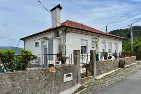 Byhus i Arcos de Valdevez, Viana do Castelo, Arcos de Valdevez - € 380.000 | Ref: AV6687 - foto 7