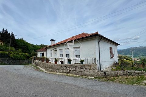 Byhus i Arcos de Valdevez, Viana do Castelo, Arcos de Valdevez - € 380.000 | Ref: AV6687 - foto 8