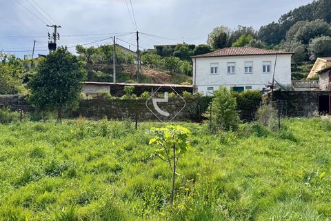 Byhus i Arcos de Valdevez, Viana do Castelo, Arcos de Valdevez - € 380.000 | Ref: AV6687 - foto 10