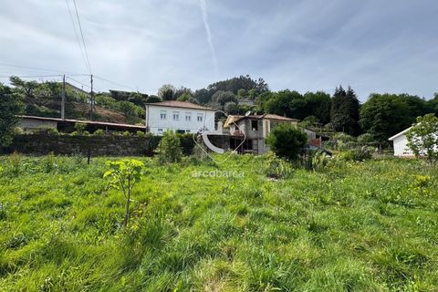 Byhus i Arcos de Valdevez, Viana do Castelo, Arcos de Valdevez - € 380.000 | Ref: AV6687 - foto 11